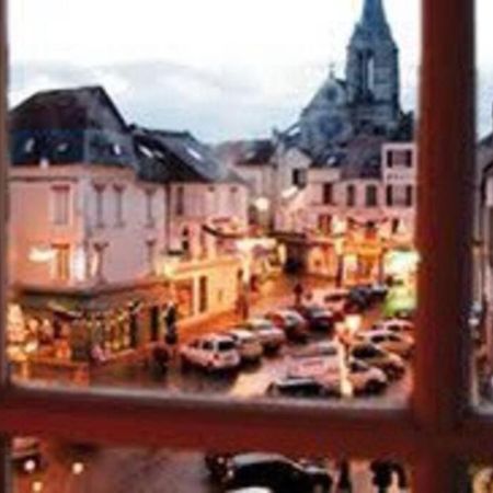 Petite Maison De Ville Au Calme Brie-Comte-Robert Buitenkant foto